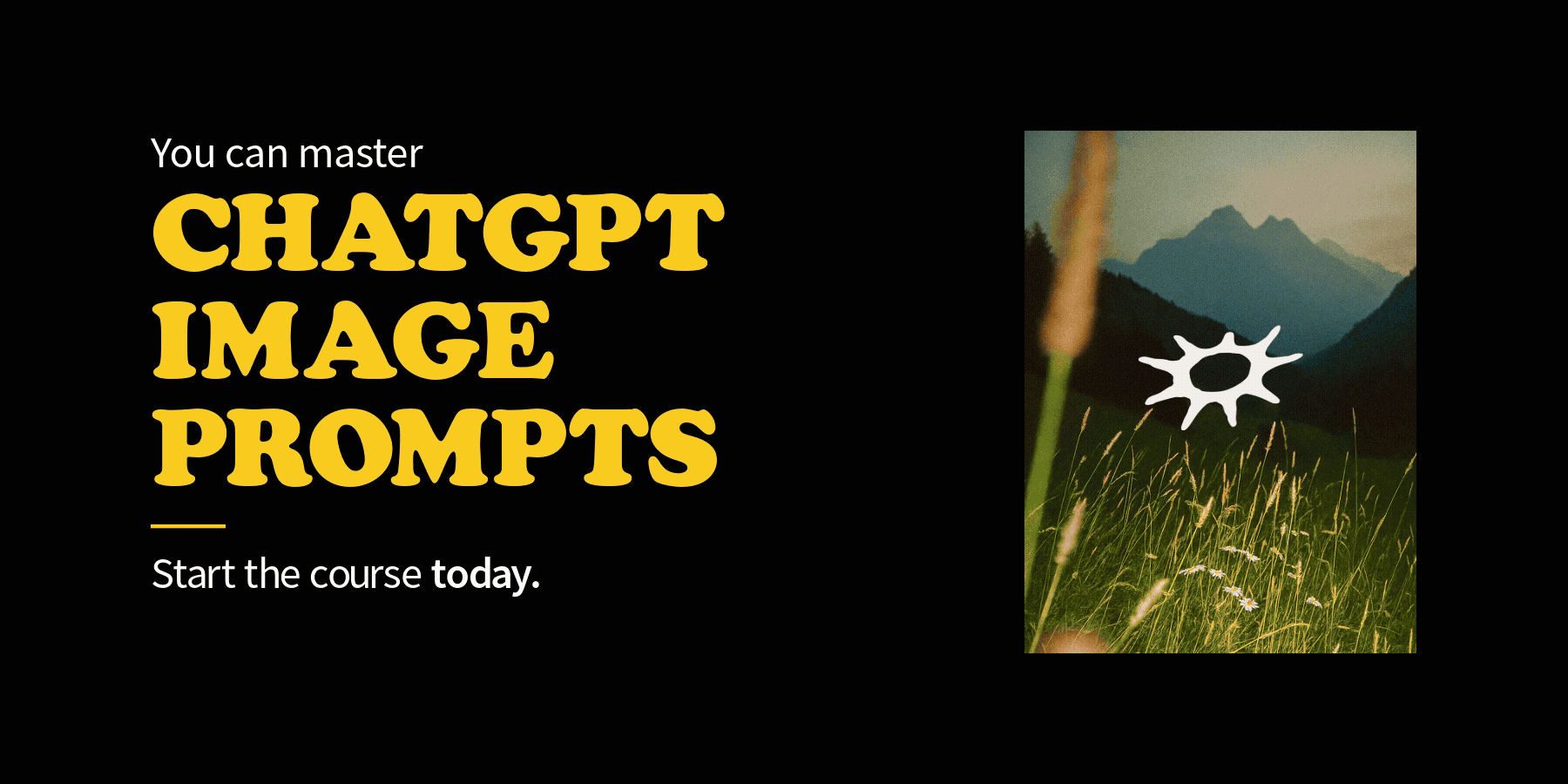 Eli Coleman - ChatGPT Image Mastery Course