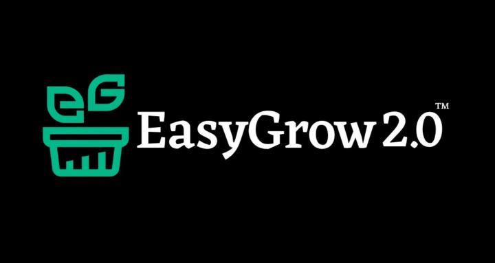 EasyGrow 2.0™ by charlie morgan