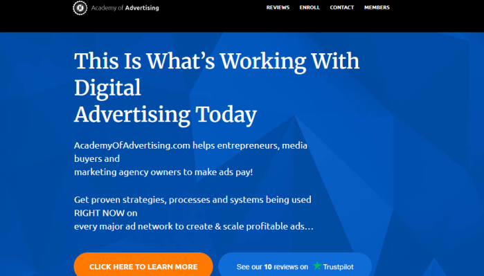Jason Hornung - Academy of Advertising