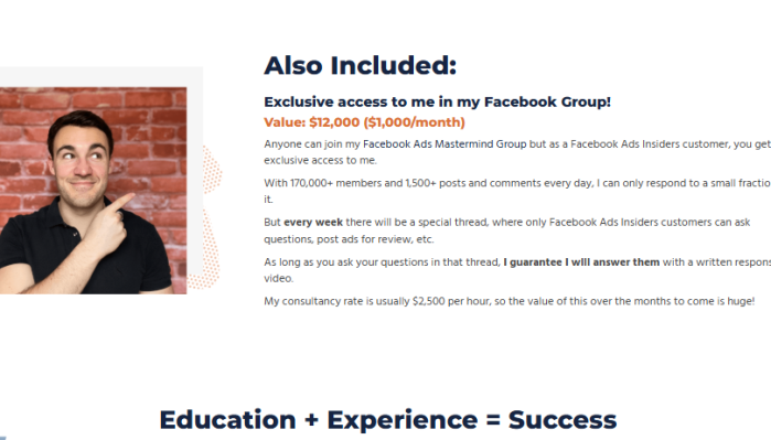 Ben Heath – Facebook Ads Mastery 2025