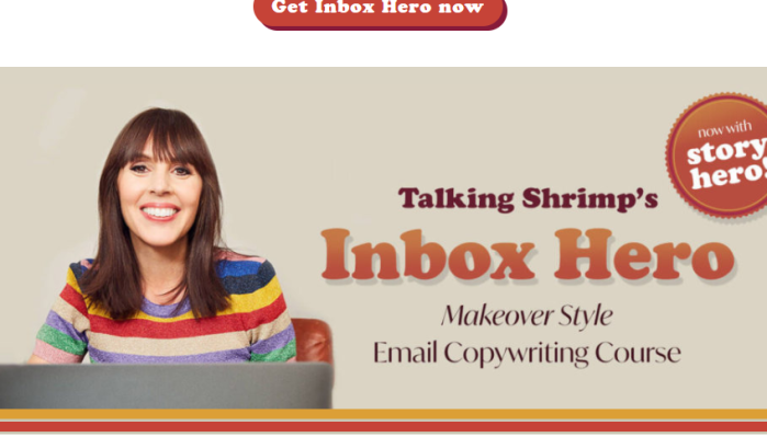 Laura Belgray – Inbox Hero