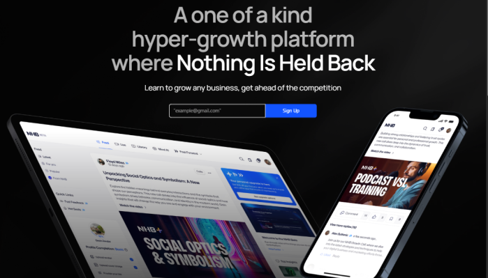 Alen Sultanic – NHB+ 2025 (Up to 10.2025)