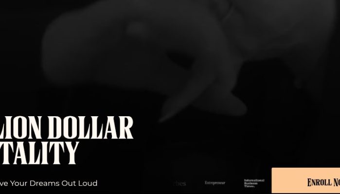 Jason Derulo and Kathleen Cameron – Million Dollar Mentality