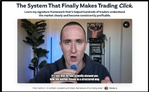 Mack Gray – The RM Liquidity Framework™