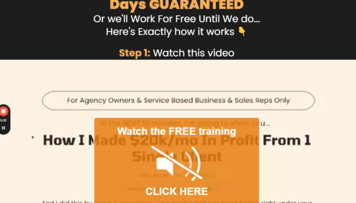 Yousef Lashuel - The Growth Accelerator V2 (Growth Operating)