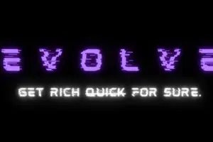Spencer Pawliw - Evolve - updated (till Nov 2025)