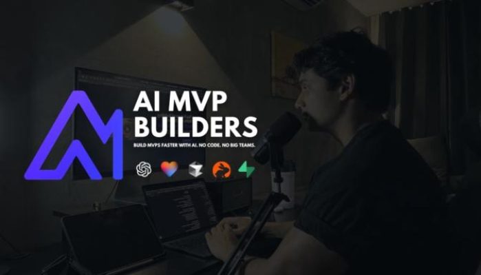 AI MVP Builders