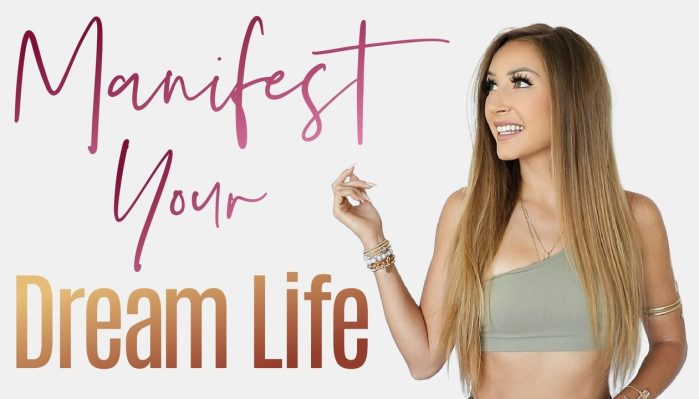 The Gem Goddess - The Manifestation Workshop! (Manifest Your Dream Life)