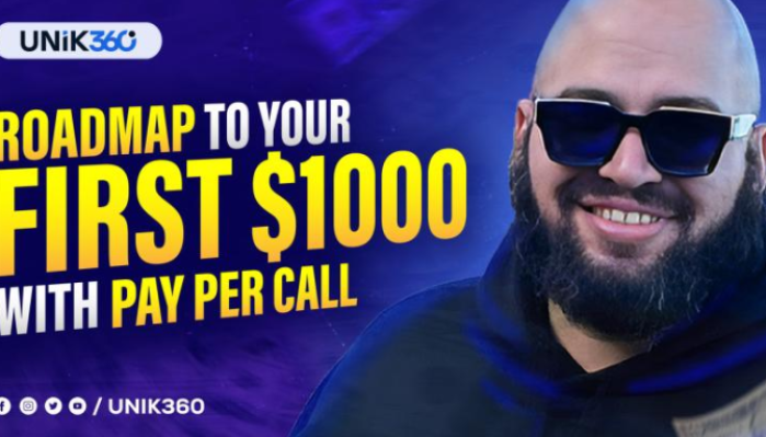 Carlos Corona – Pay Per Call Training Unik 360