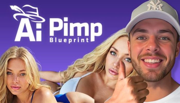 Scotty Pimp - Ai Pimp Blueprint (Updated)