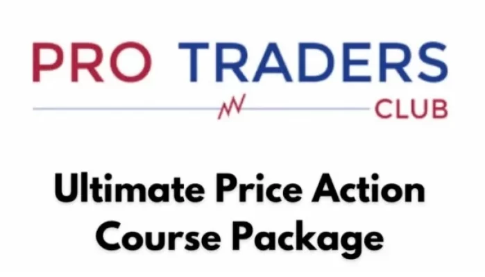 Chris Lori – Ultimate Price Action Course Package 2025