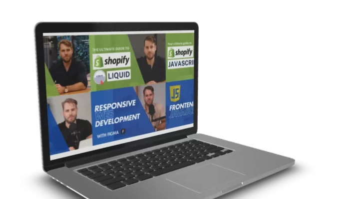 Christopher Dodd – Shopify Theme Developer