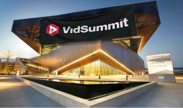 Derral Eves – Vidsummit 2025