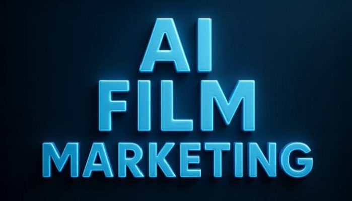 Jamie Heinrich – AI Film Marketing (Up to DEC 2025)