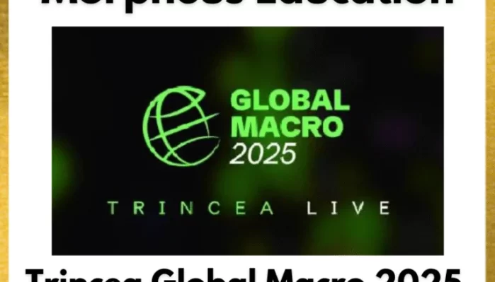 Morpheus Education – Trincea Global Macro 2025