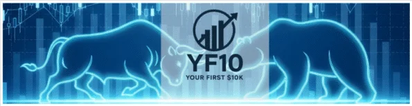 Scott Phillips – Your First $10k