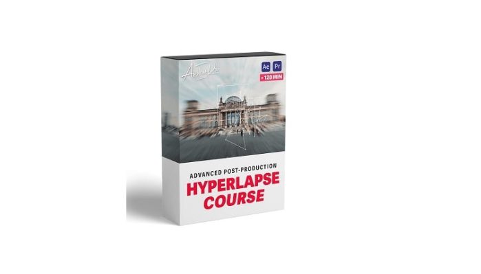 Andras Ra – Hyperlapse Course