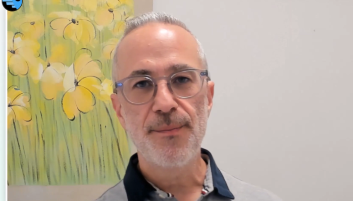 Barry Plaskow – The Insiders’ Klub (TIK)