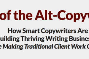 Ben Settle – Client-less Copywriter
