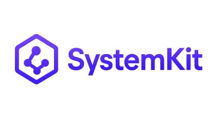 Charlie Barber – SystemKit