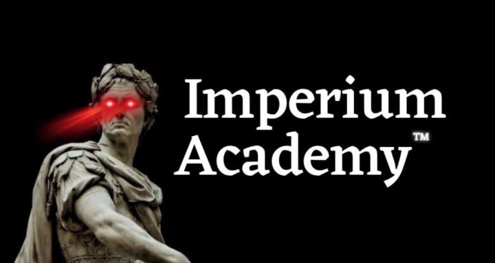 Charlie Morgan - Imperium Academy™ VIP