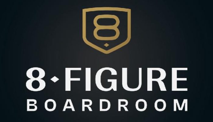 Cole Gordon – 8 Figure Boardroom Mastermind