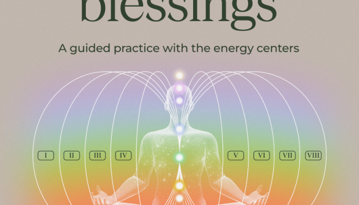 Dr. Joe Dispenza – Count Your Blessings