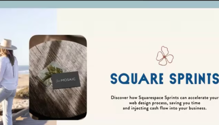 Hayley Fedders – Square Sprints Bundle