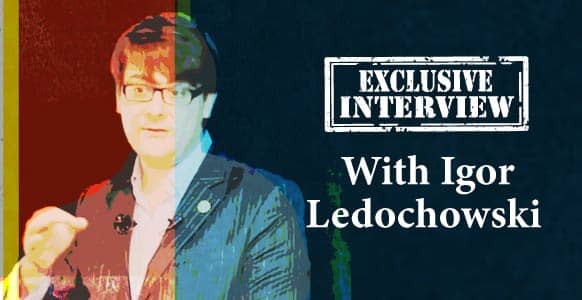 Igor Ledochowski – How To Have A Successful and Fulfilling Hypnosis Practice