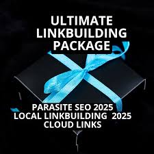 Jasper Nissen – Ultimate Linkbuilding Course 2025