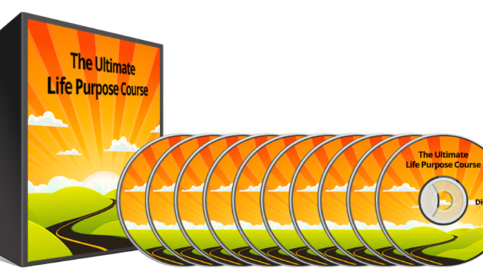 Leo Gura – The Ultimate Life Purpose Course