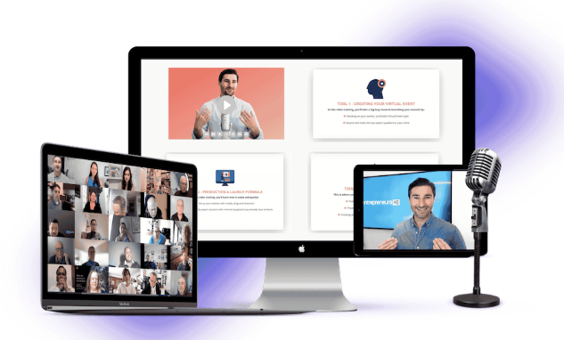 Liam Austin – Podcast Revenue Growth System