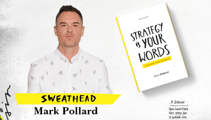 Mark Pollard – The Sweathead Membership