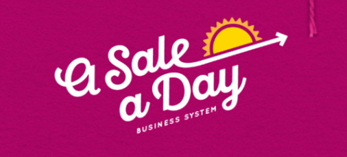 Mei Pak – A Sale A Day Business System