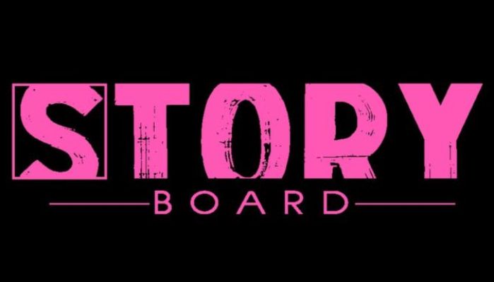 Muay Storyboard – AI Academy