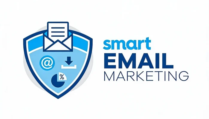 Smart Marketer – Smart Email Marketing 2026