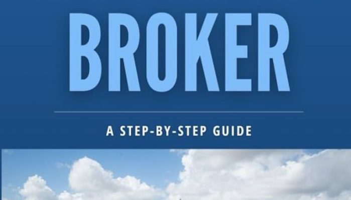 Alexander Bengoechea – Aircraft Broker Course