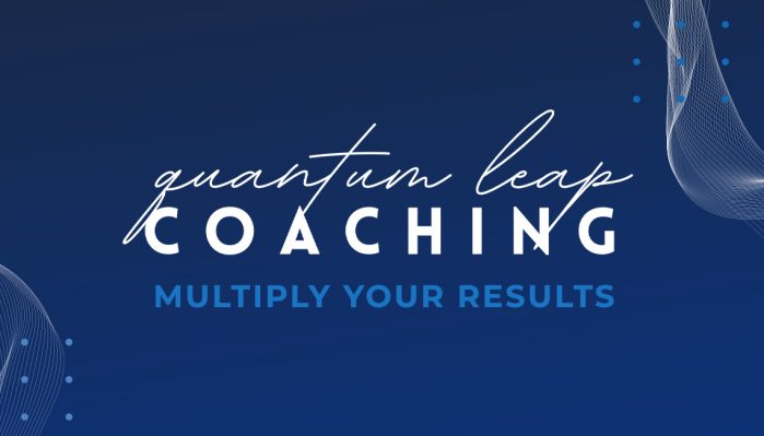Arash Vossoughi – Quantum Leap Coaching (+ Q&A Coaching Calls Up to Feb 2026)