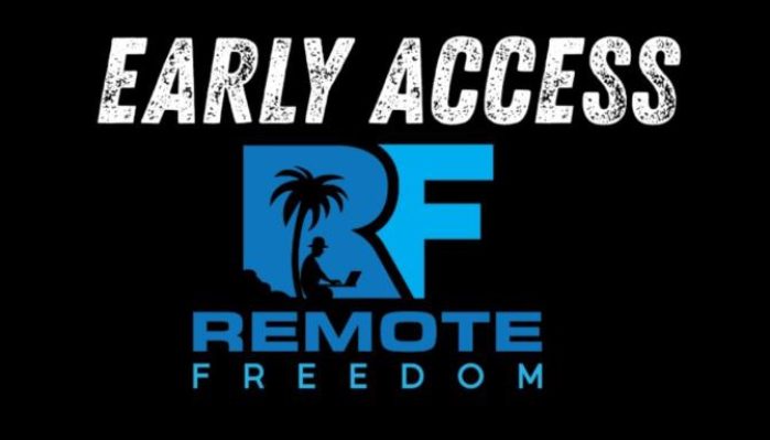 Austin Abeyta – Remote Freedom (up to Feb 2026)