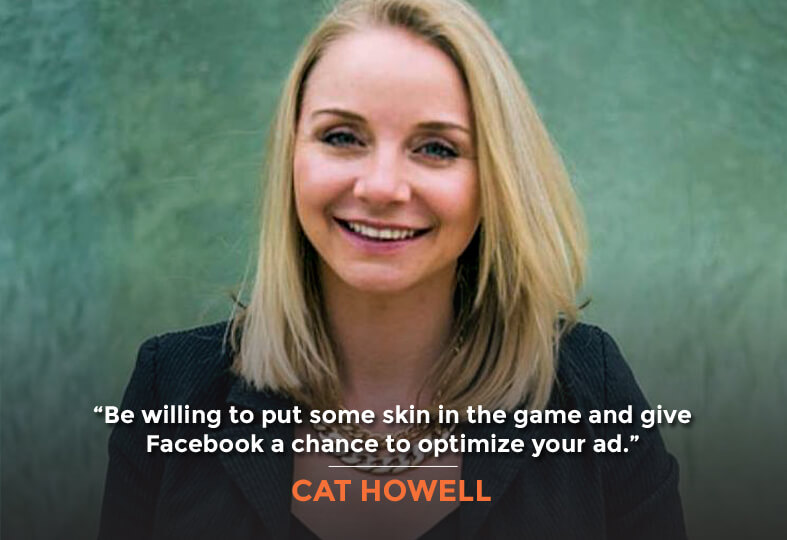 Cat Howell – Low Ticket Ads Bundle 2026