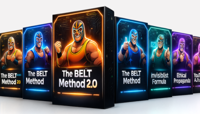 Curt Maly – Black Friday Bundle 2025
