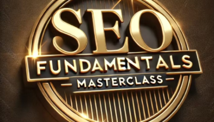 Greg Morrison – SEO Fundamentals Masterclass