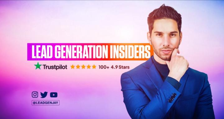 Jay Feldman – Insiders 2.0 (Up to Jan 2026)