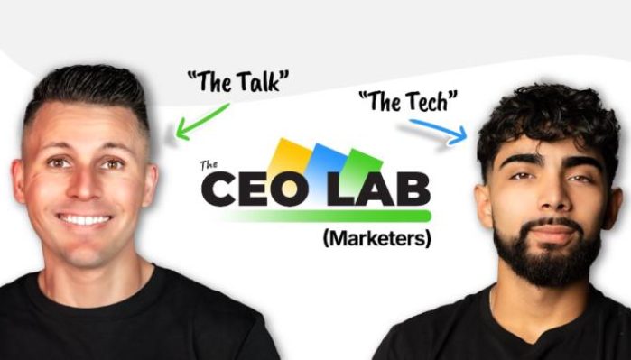 Jeff Lopez – CEO Lab (Marketer Skool)