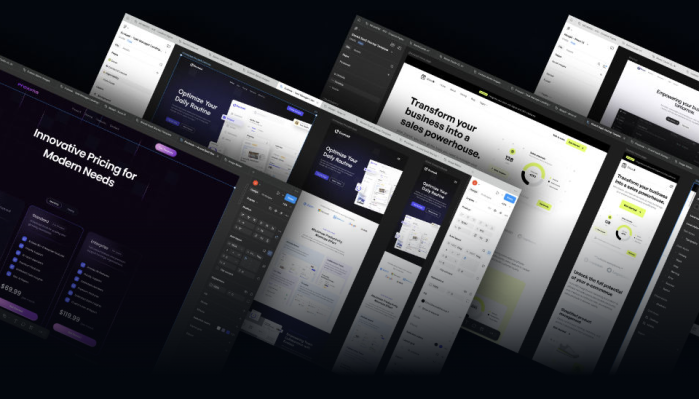 Lytbox – Figma Mastery For Web Designers