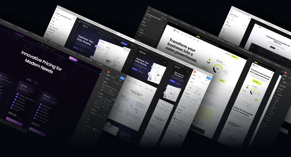 Lytbox – Figma Mastery For Web Designers