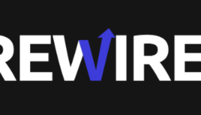 Mark Hutchinson – Rewired