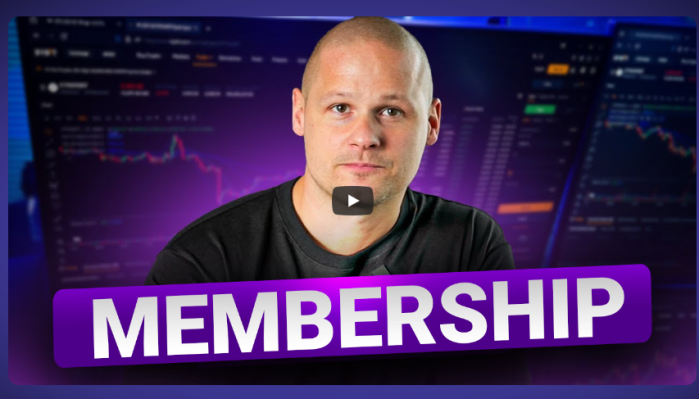 David Perk – Trading Hunters Academy