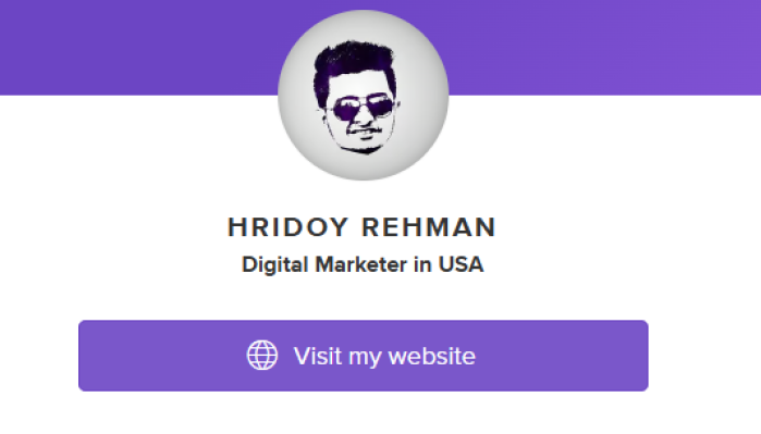 Hridoy Rehman - SEO Wins