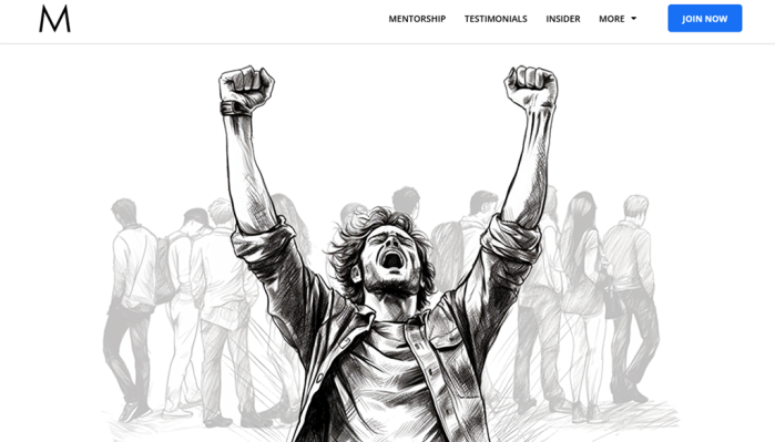 Anton – Mentfx Course 2026
